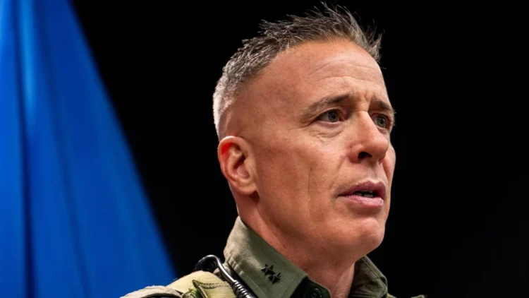 Border Patrol Commander Set to Leave Minneapolis After Alex Pretti Shooting