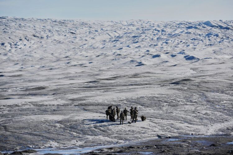 Why the United States wants to take over Greenland