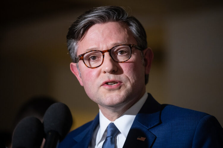 Historic moment looms as U.S. House Speaker Set to Address British Parliament