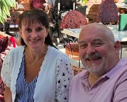 Celebrating how one couple’s fostering journey transformed llves