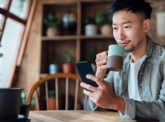 Young Single and Wealthier: Why Some Men Delay Relationships and Build Richer Lives?