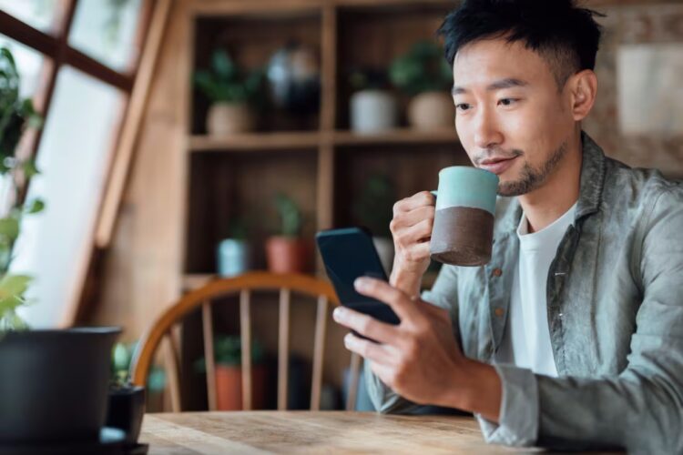 Young Single and Wealthier: Why Some Men Delay Relationships and Build Richer Lives?