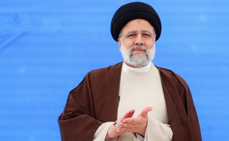 Iranian president responds after Trumps promises  frustrated protesters help via strong options