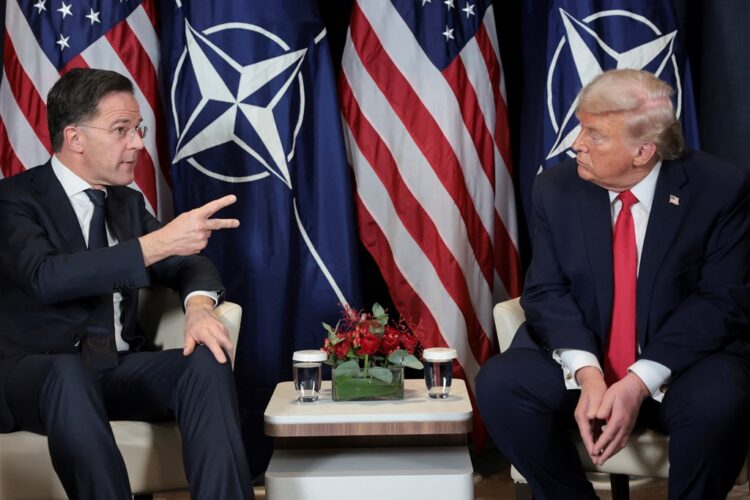 UK Stands Firm And Refuses Initial Entry to Trump’s ‘Board of Peace’ Over Putin’s Role
