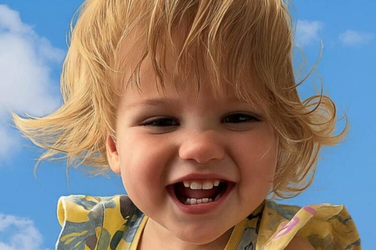 Woman Charged With Murder After Death Of One Year Old Girl