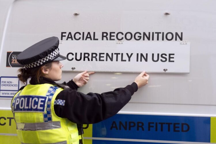 Police use of facial recognition should be properly restricted, court told