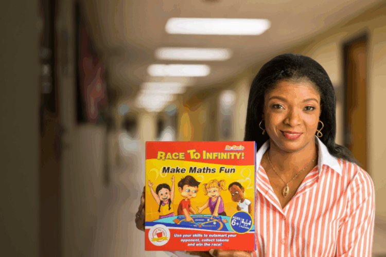 New App launched by Innovator And Mentor in Uk To Reimage Maths Learning Through Play