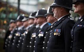 Nearly half of officers discontent with how force handles internal misconduct complaints