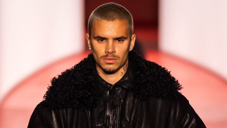 Why Beckham Family Tension Calls For Maturity Of Son Romeo