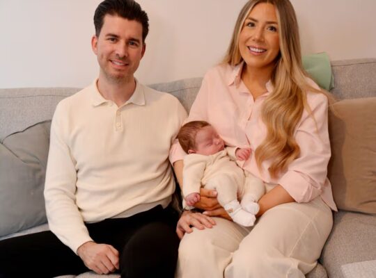 UK Birth Breakthrough After Womb Transplant from Deceased Donor