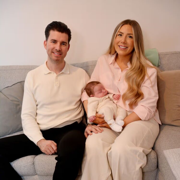 UK Birth Breakthrough After Womb Transplant from Deceased Donor