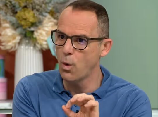 Why Martin Lewis Is Taking on Rachel Reeves Over the True Cost of University