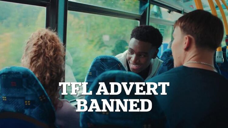 TfL Facebook Ad Banned Over Racial Stereotype Concerns