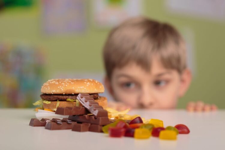 Could Cutting Processed Foods Lead to Major Improvements in Children with ADHD?