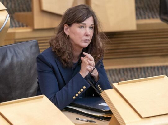 Scottish Labour calls for Lord Advocate ministerial code investigation