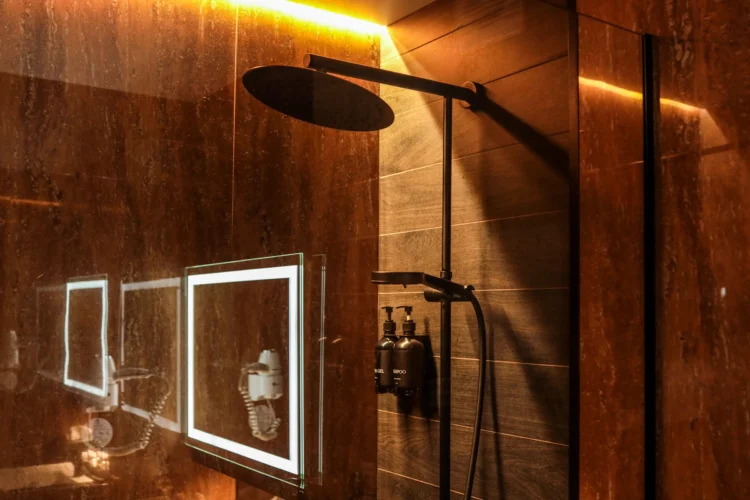 Dim Lights Can Make Your Bathing Better Say Wellness Experts