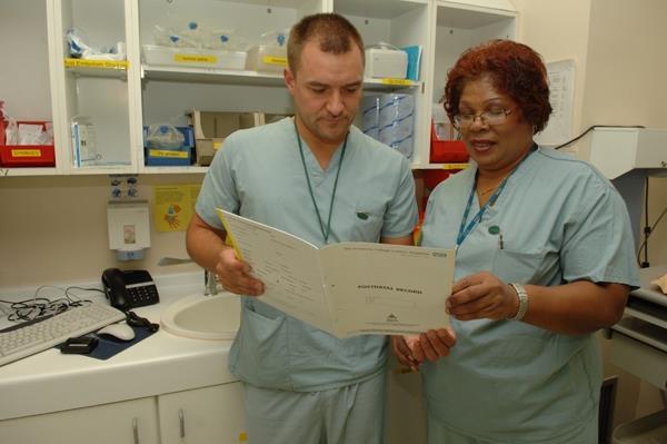UK Healthcare Faces ‘Car Crash’ As Overseas Worker Numbers Plummet