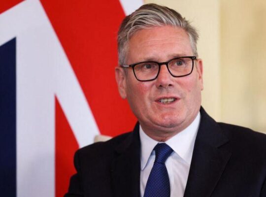 UK’s Stance on Venezuela: Upholding Law, Avoiding Involvement and Seeking Peaceful Transition