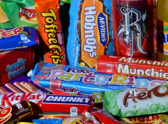 Should Ultra‑Processed Foods Be Regulated Like Cigarettes?