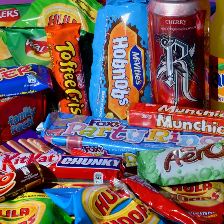 Should Ultra‑Processed Foods Be Regulated Like Cigarettes?