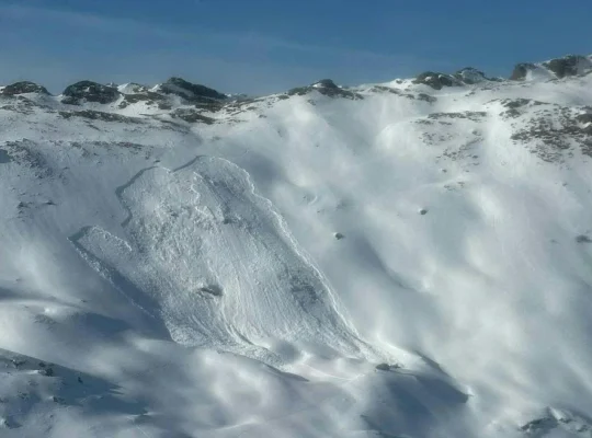 Austrian Court Convicts Climber of Manslaughter After Leaving Girlfriend on Highest Peak