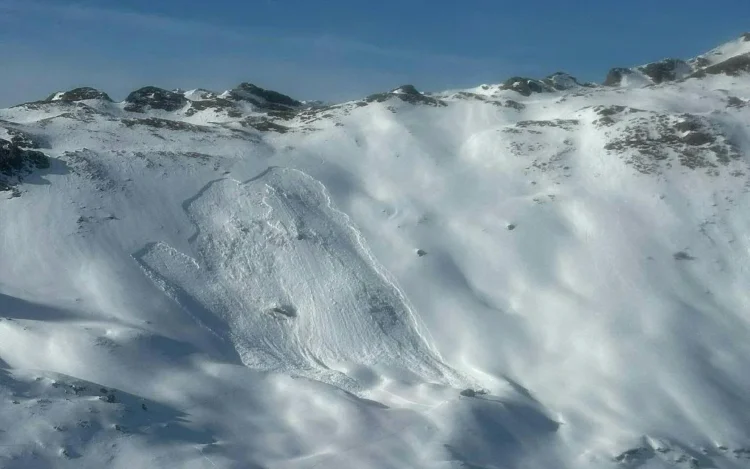 Austrian Court Convicts Climber of Manslaughter After Leaving Girlfriend on Highest Peak