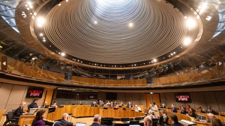 Wales Parliament Backs NHS Access to Assisted Dying in Historic Vote