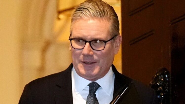 Miliband Urges Starmer To Deliver ‘Moment of Change’ After Labour Turmoil