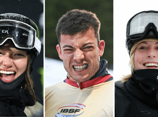 Team GB Eyes First Medal as Seven Golds Shine on Day Seven