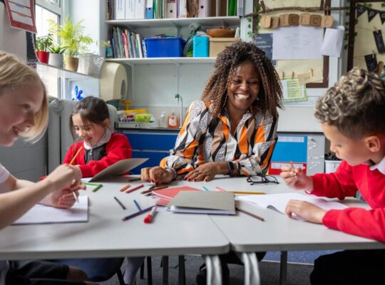 English Councils Push For Overhaul Of SEND School Transport Through ‘Radical’ Means Testing