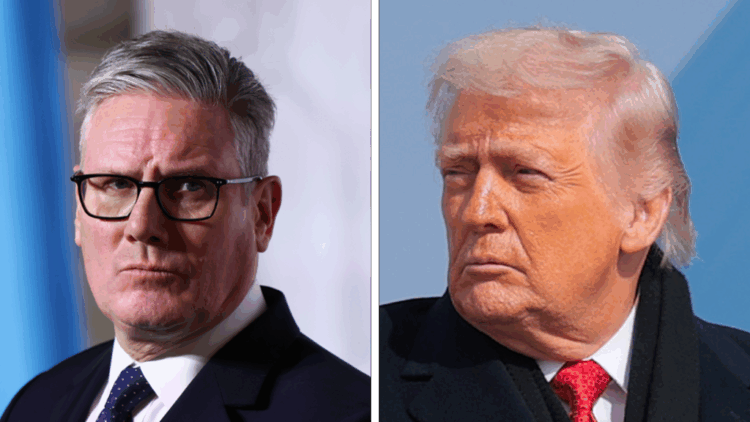 Trump’s Chagos Conundrum Reveals A Timeline of Shifting Stances On A Contentious UK Deal