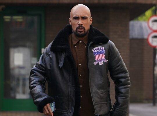 Aspiring Rapper Found Guilty After XL Bully Dog Mauls Pensioner to Death