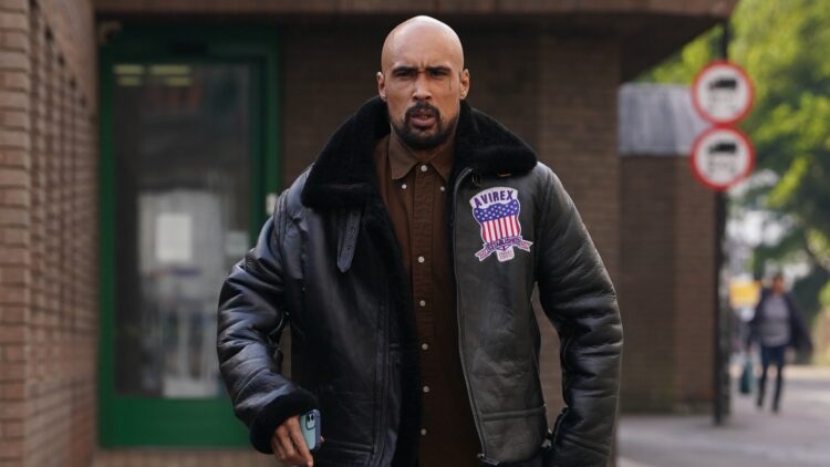 Aspiring Rapper Found Guilty After XL Bully Dog Mauls Pensioner to Death