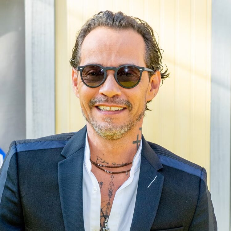 Marc Antony Breaks His Silence on the Beckham Row