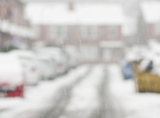 Britain’s Frozen Toll: How Cold Weather and Fuel Poverty Claimed 2,500 Lives