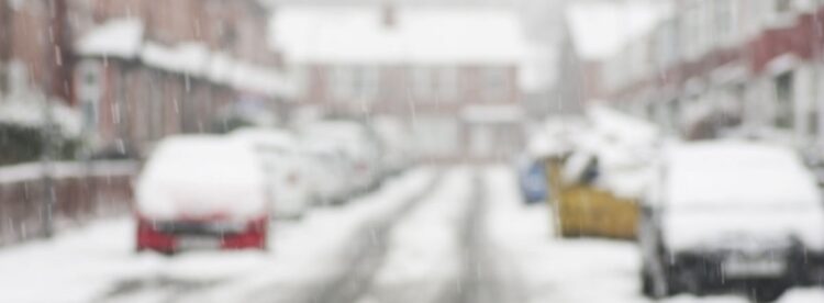 Britain’s Frozen Toll: How Cold Weather and Fuel Poverty Claimed 2,500 Lives