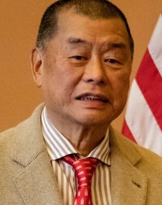 Hong Kong Appellate Court Quashes Conviction Of Jimmy Lai