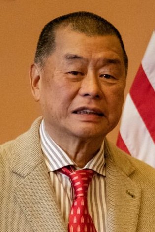 Hong Kong Appellate Court Quashes Conviction Of Jimmy Lai