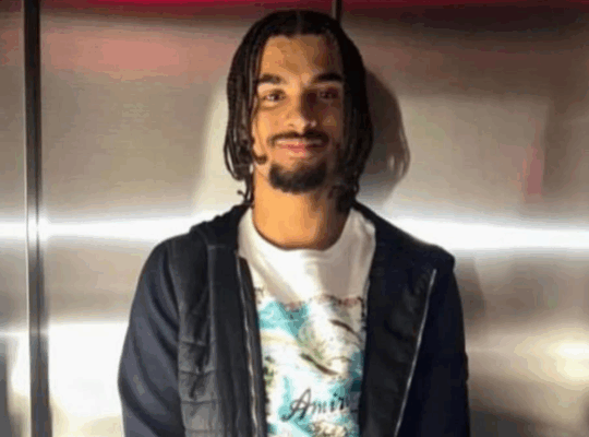 IOPC Investigates Death Of Man In Liverpool Following Police Stop