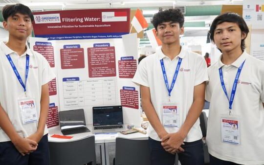 North London Grammar School Wins Prestigious Award