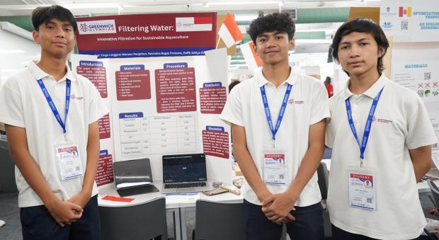 North London Grammar School Wins Prestigious Award