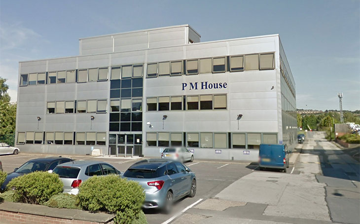 Solicitors Regulations Authourity Launches Fraud Probe After Sudden Collapse Of Sheffield Law Firm