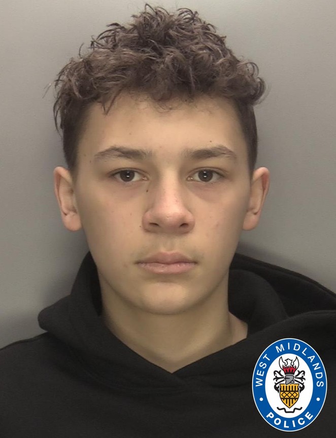 Minimum Term Handed To Teenage Killer To Be Reviewed