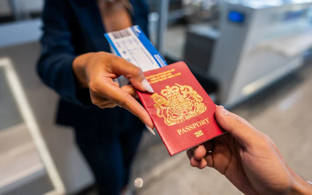 UK Border Crackdown: Dual Nationals Could Be Refused Entry Without British Passport
