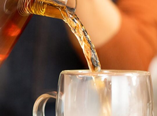 How Hot Water Can Really Boost Your Digestion