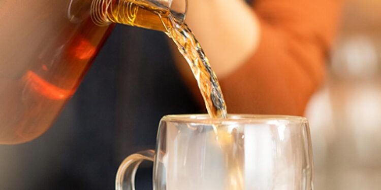 How Hot Water Can Really Boost Your Digestion