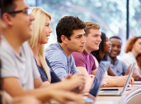 Students More Selective About University Picks As They Seek Value For Money