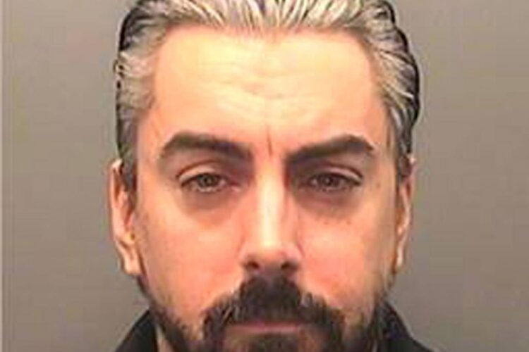 Second Inmate Pleads Not Guilty To Murdering Former Lost Prophetman Ian Watkins In Prison