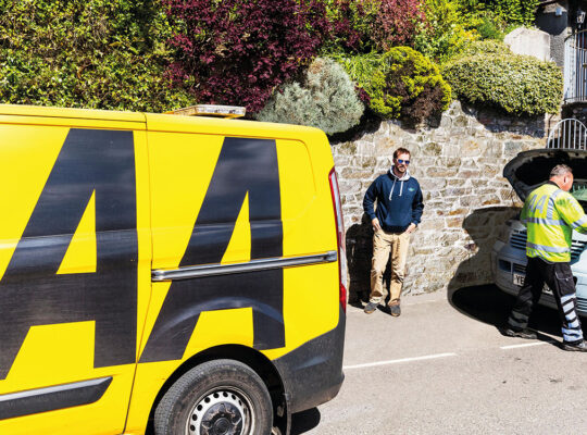 How to Drive the Best UK Breakdown Cover Deal