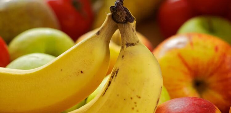 Why UK Apples Now Cost More Than Imported Bananas